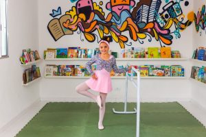 Ballet Ballet