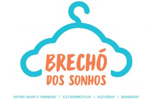 Brechó dos sonhos Brechó dos sonhos