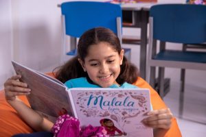Clube da leitura Clube da leitura