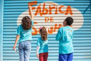 Todos pela cidadania Todos pela cidadania