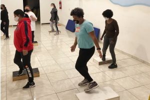 dança dança